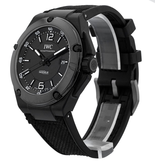 IWC Ingenieur IW322503 Image 2